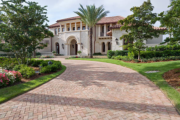 Best Driveway Paver Repair  in Gaylord, MI