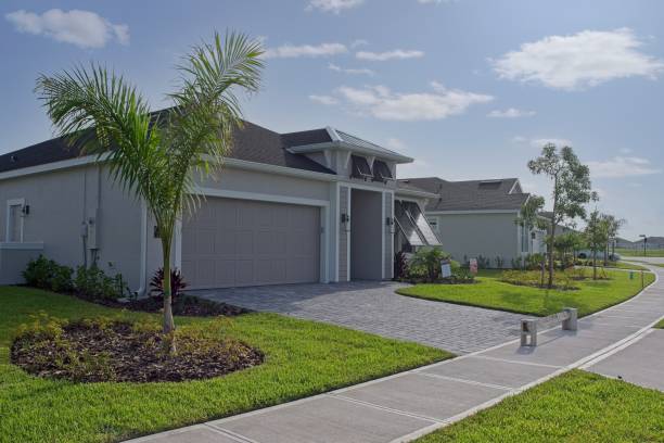 Best Commercial Driveway Pavers  in Gaylord, MI