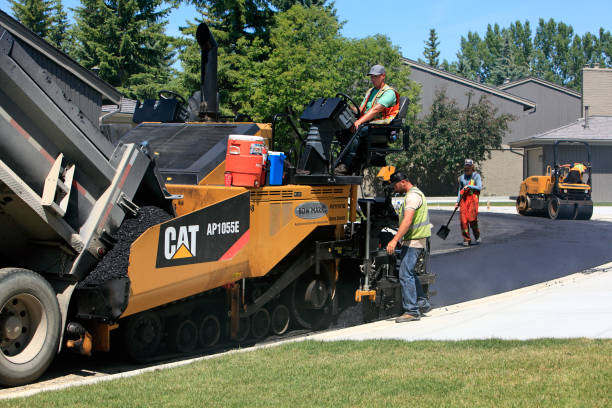 Best Best Driveway Pavers  in Gaylord, MI
